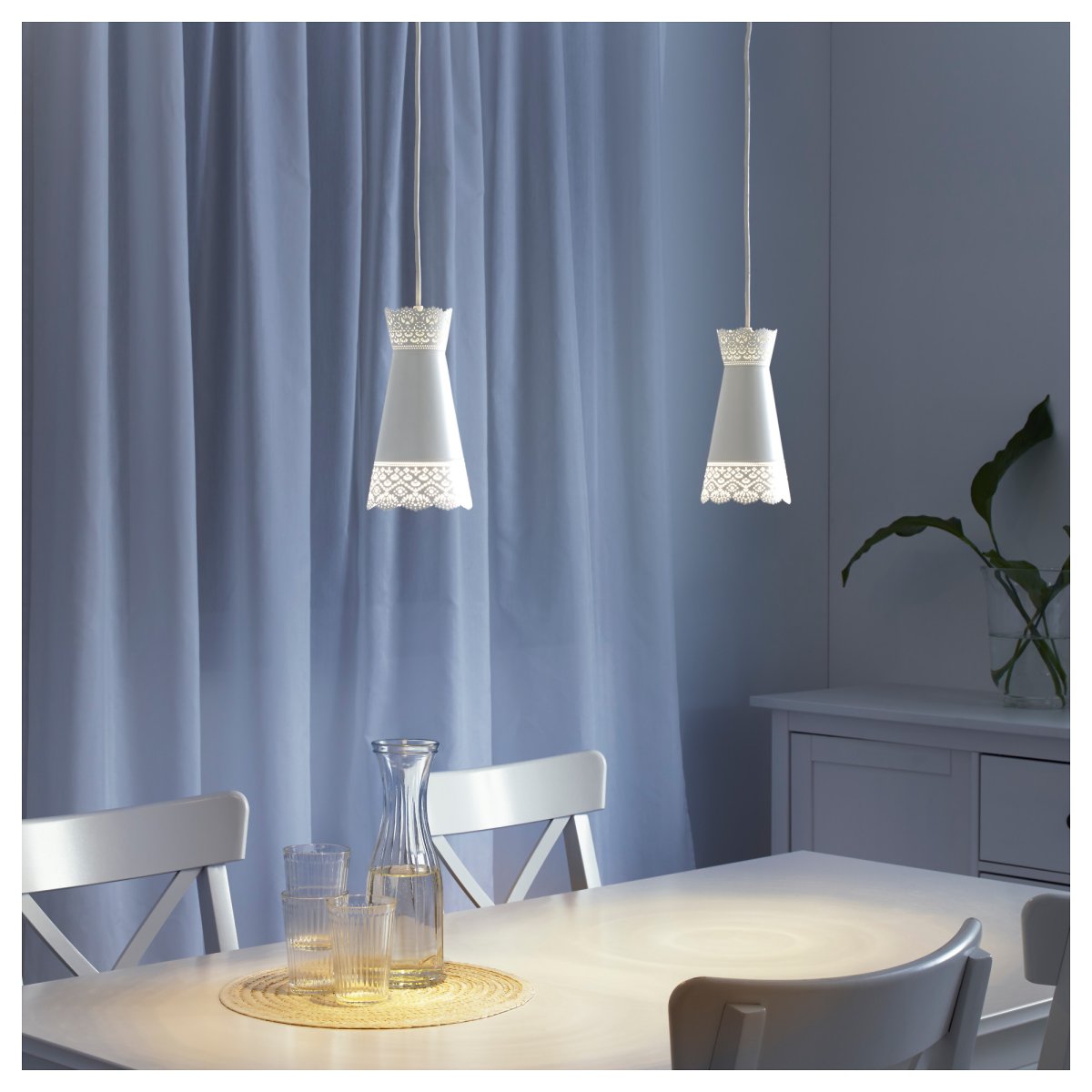 Молндаль подвесной светильник