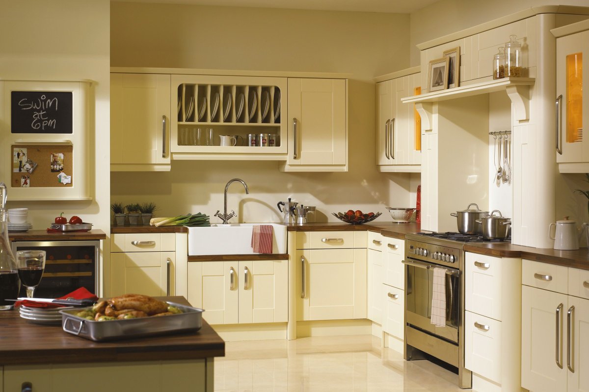 Coastal Living стиль