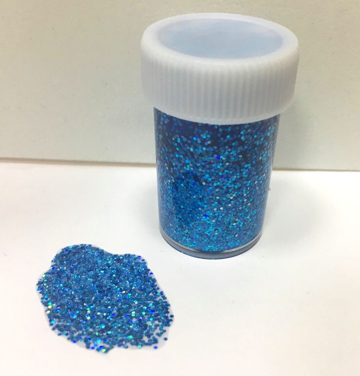 Ногти блестки