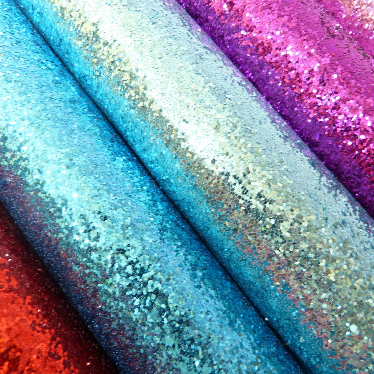 Poli-Flex Pearl glitter