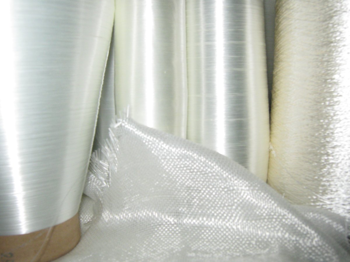 Стеклонить ес6 26 z100-14