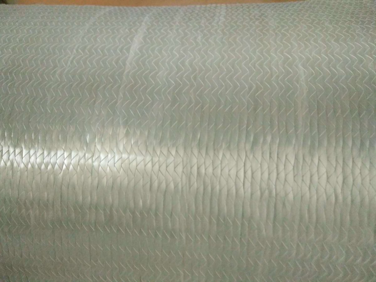 Стеклопластик однонаправленный