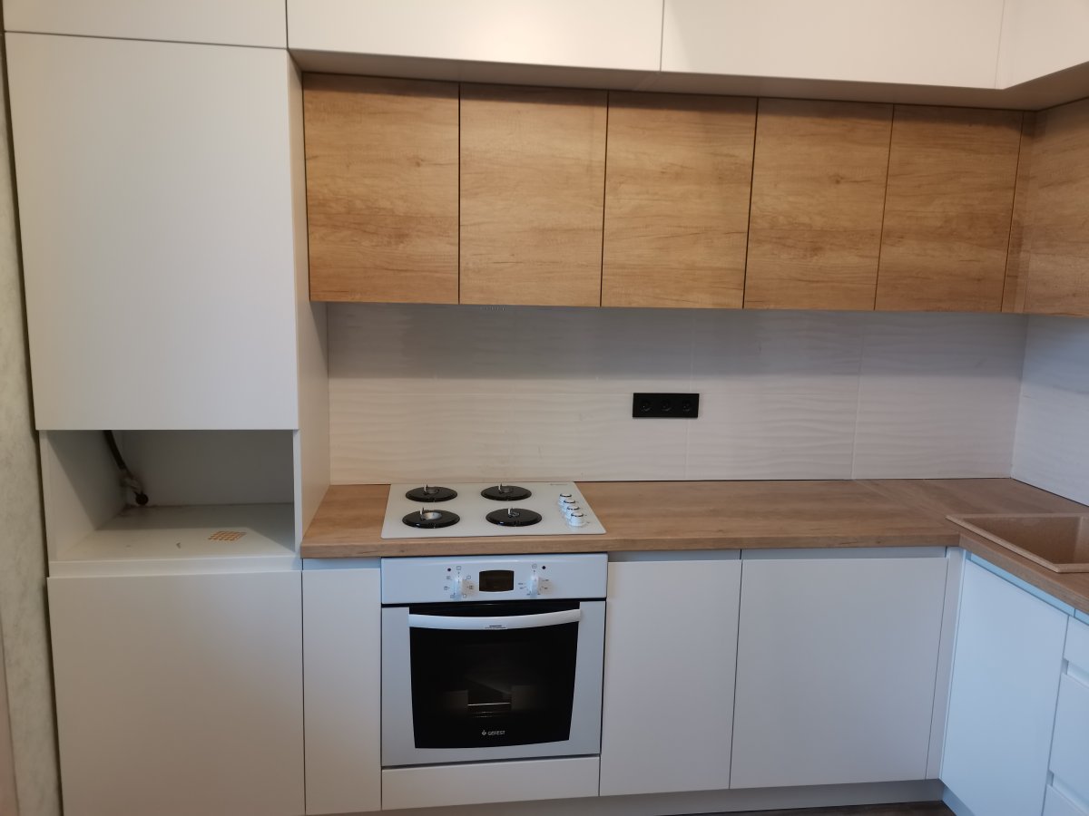 Пост Тимбер Атик Зов