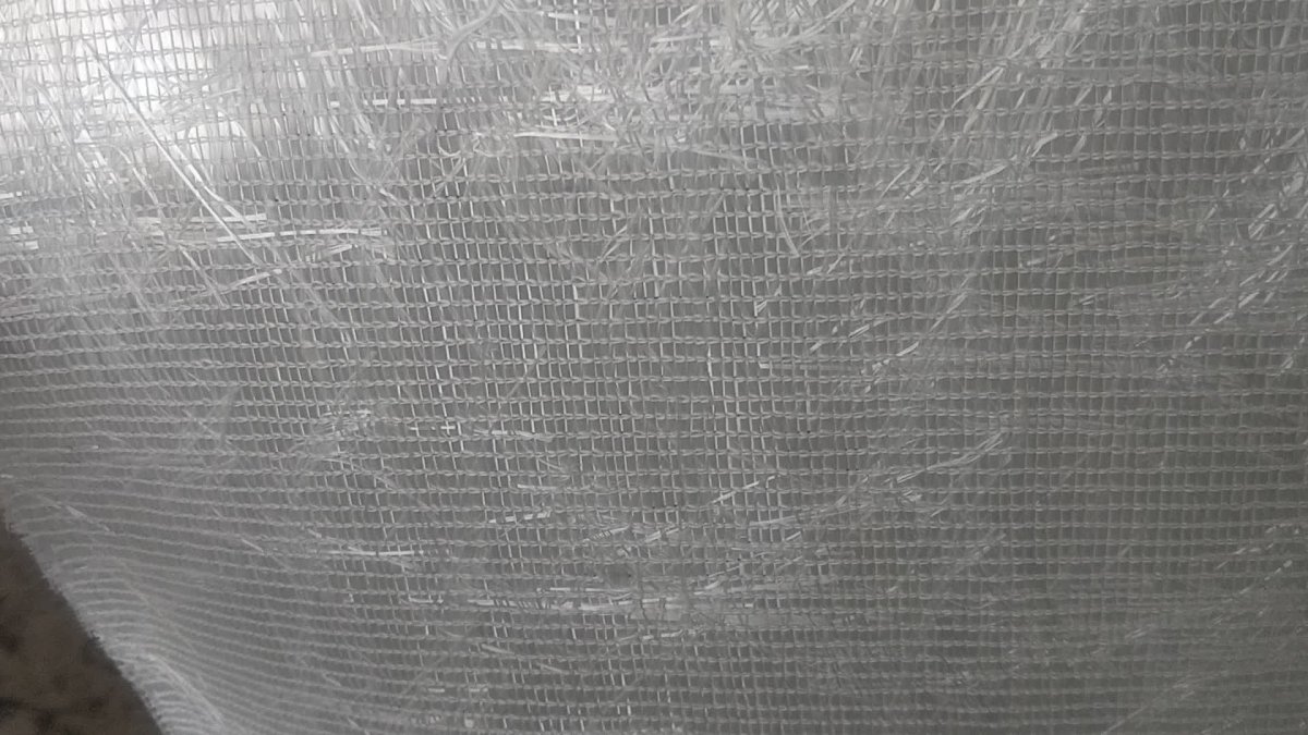 Полотно Fiberglass