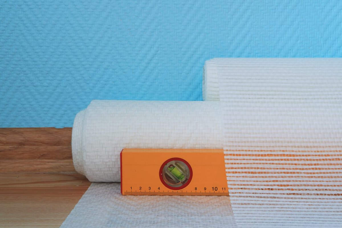 Чем отличается стекломат от стеклоткани