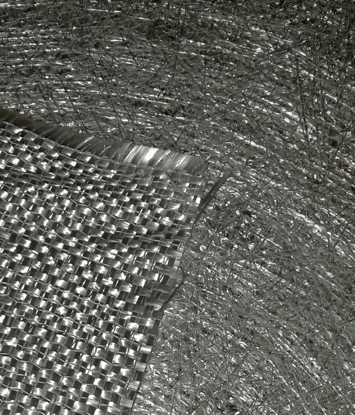 Стекловолокно для паяльника