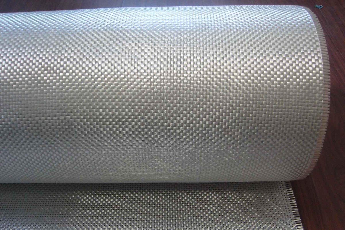 Стеклоткань Interglas 92110