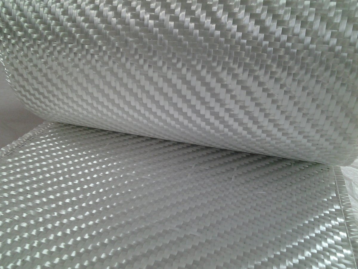 Стеклоткань т13, 100м