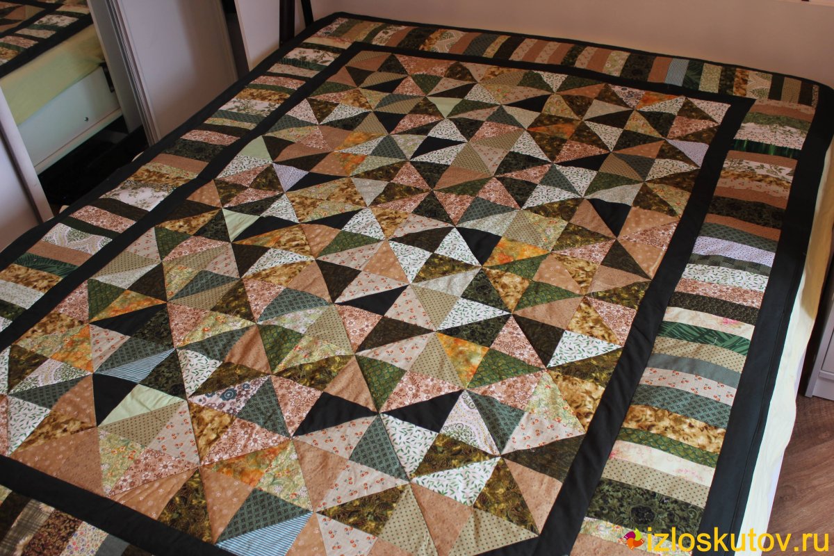 Ткань пэчворк текстура