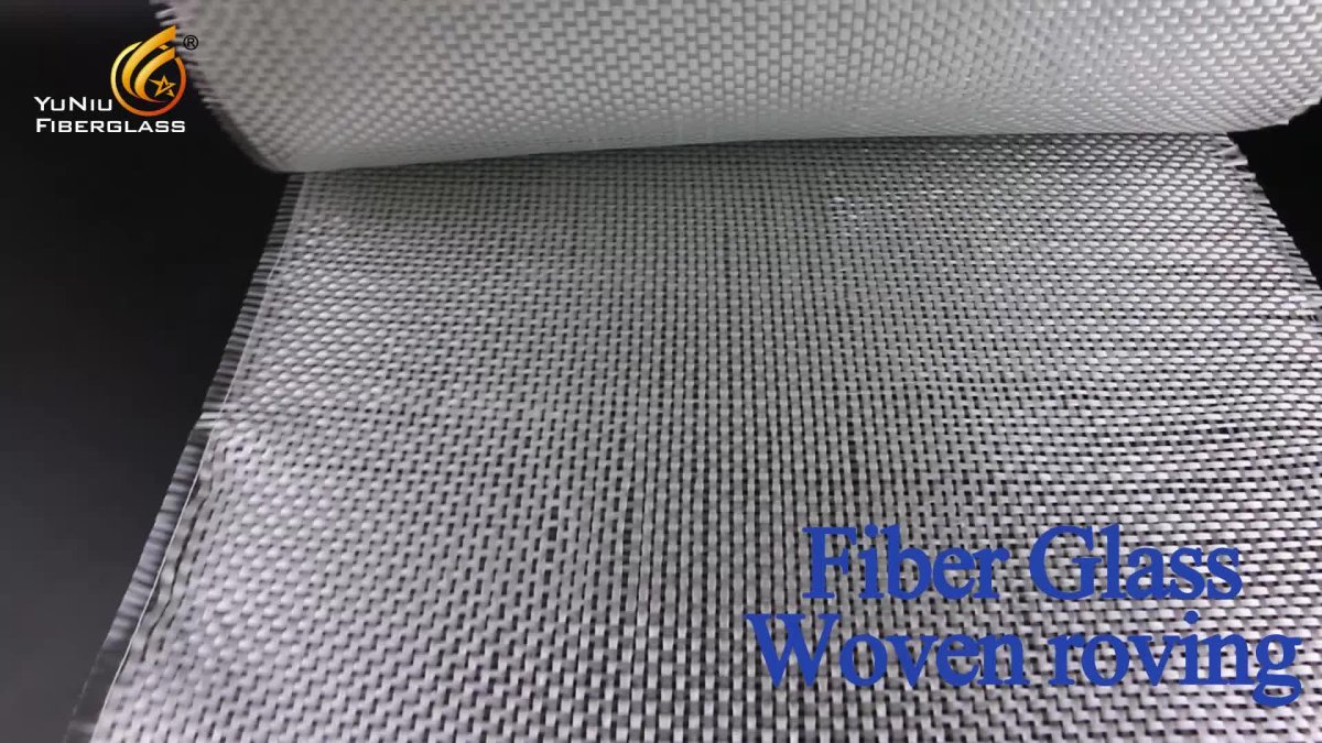 Препрег стекловолокно