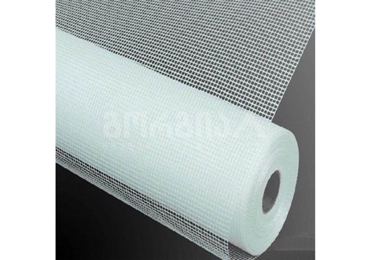 Сетка стеклотк. 100 Мм 20 м