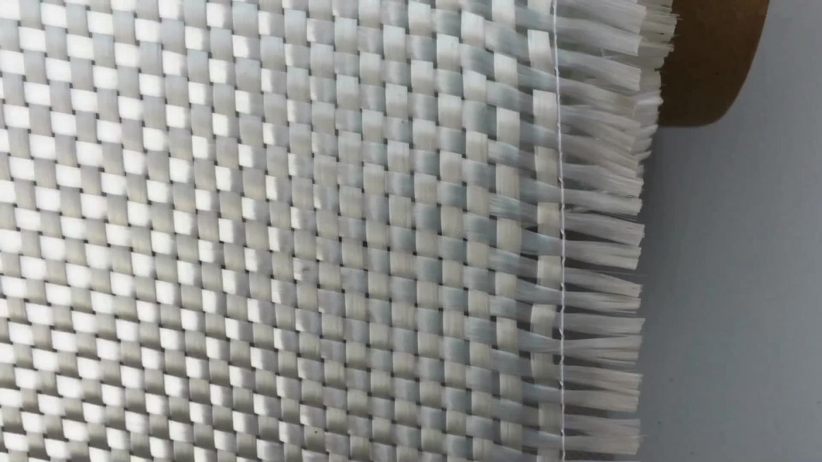 Рогожа стеклоткань 300