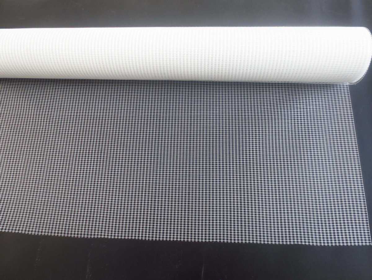 Армирующая сетка из стекловолокна