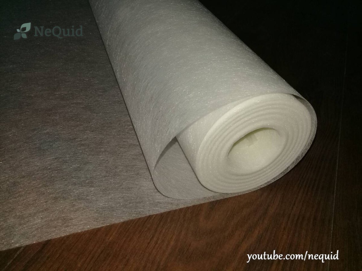 Стекловолокно паутинка