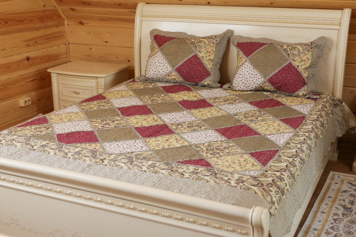 Искусство шитья