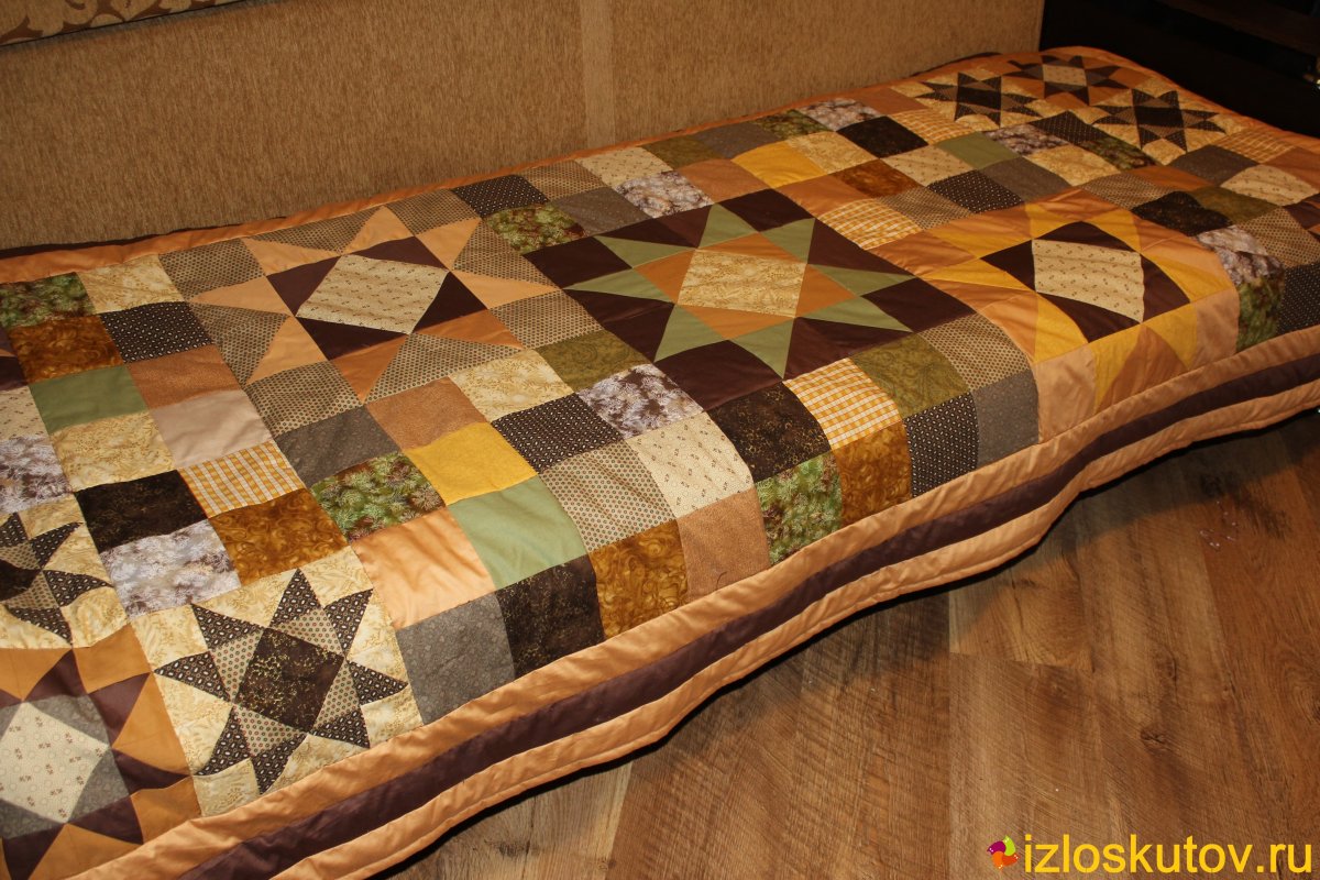 Каффе Фассетт