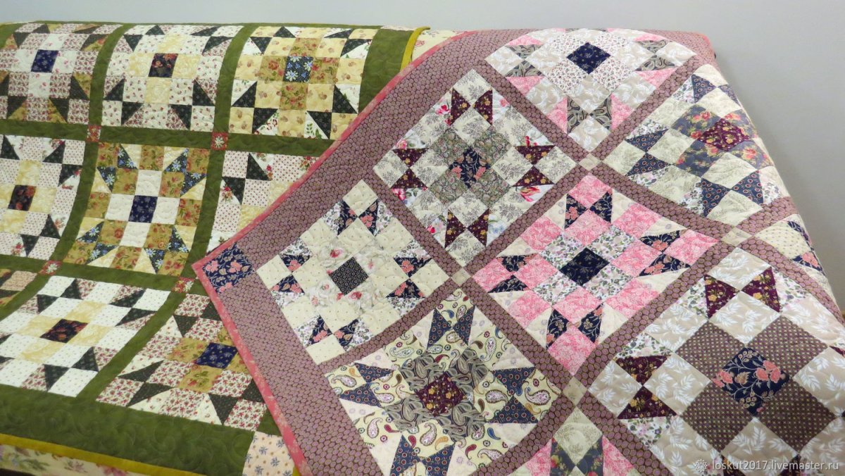 Лоскут ткани