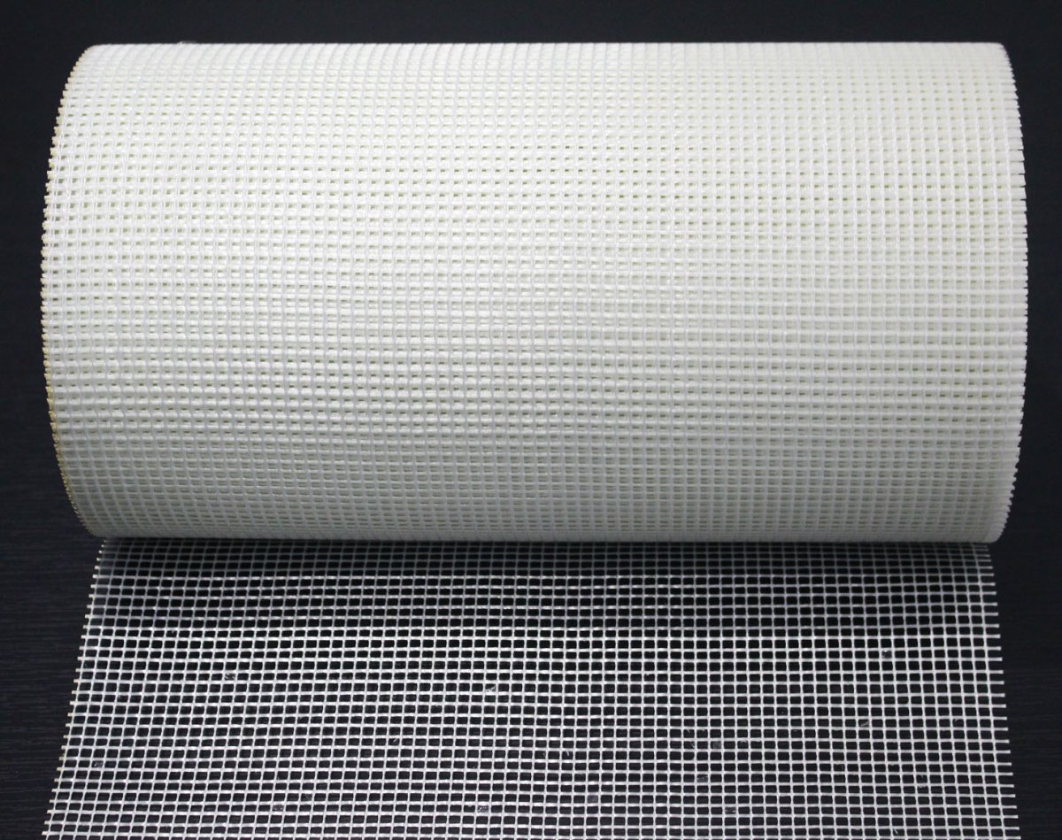 Сетка Fiber-Mesh Plus