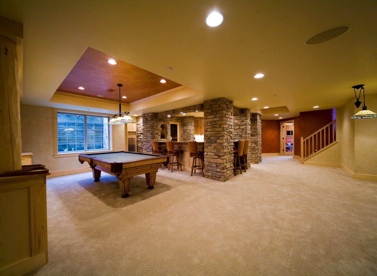 Мебель для паба