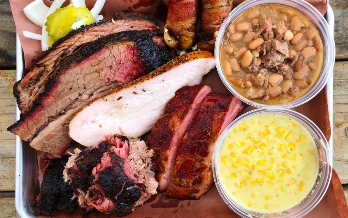 Интерьер рустикальный стиль Шале столовая