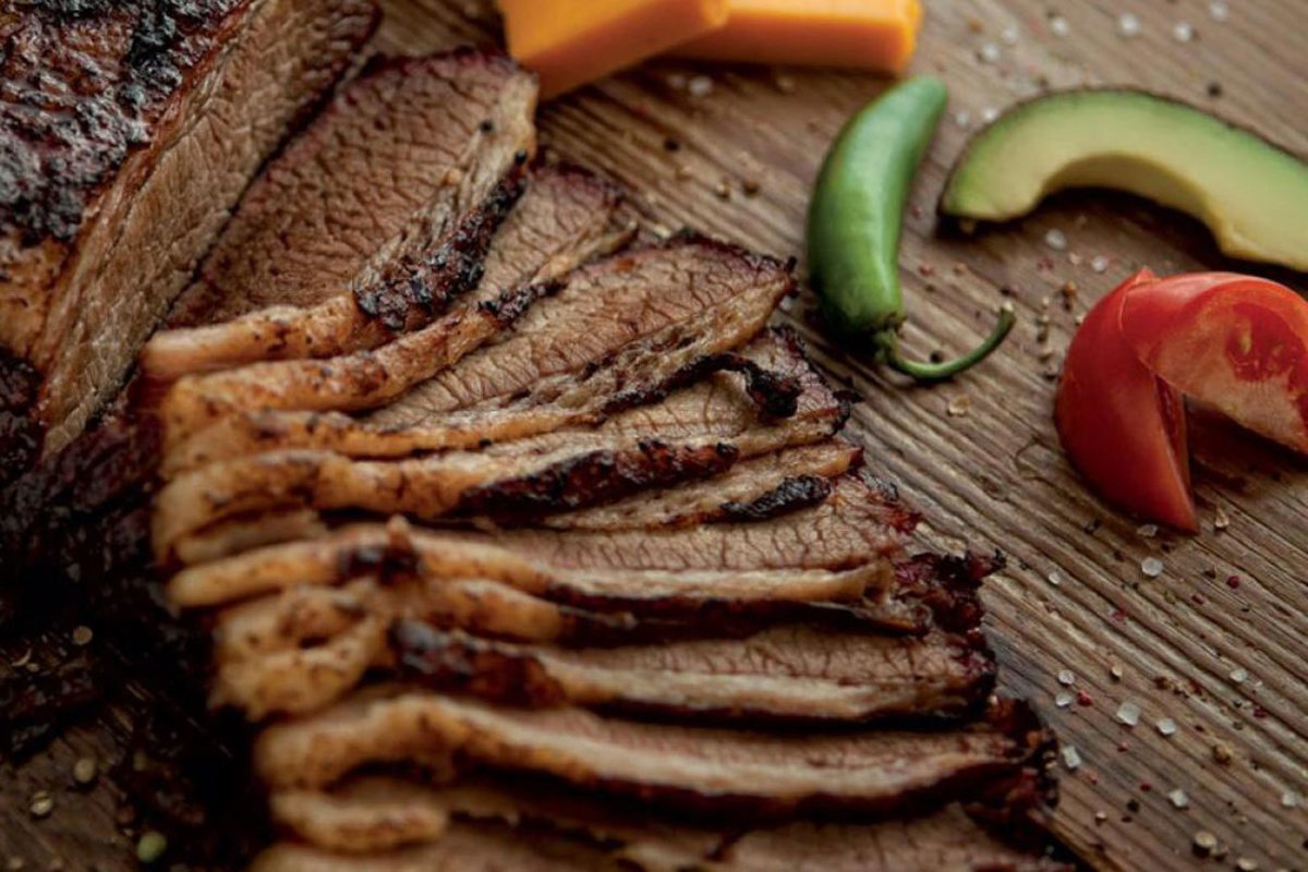 Кухня в ирландском стиле