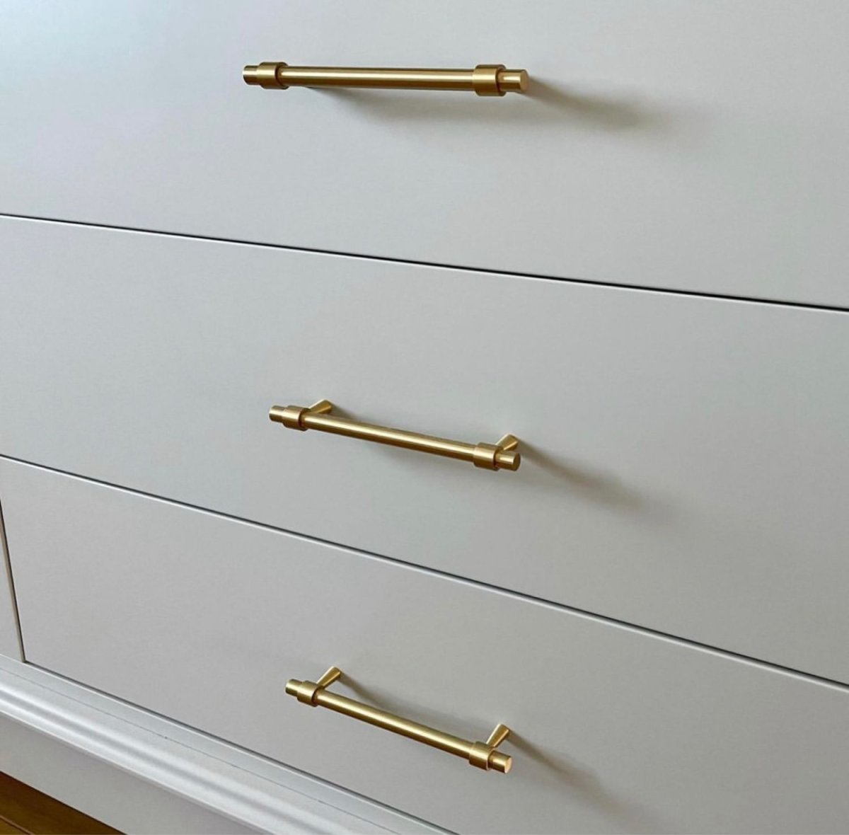 Ручка для шкафа антик ретро