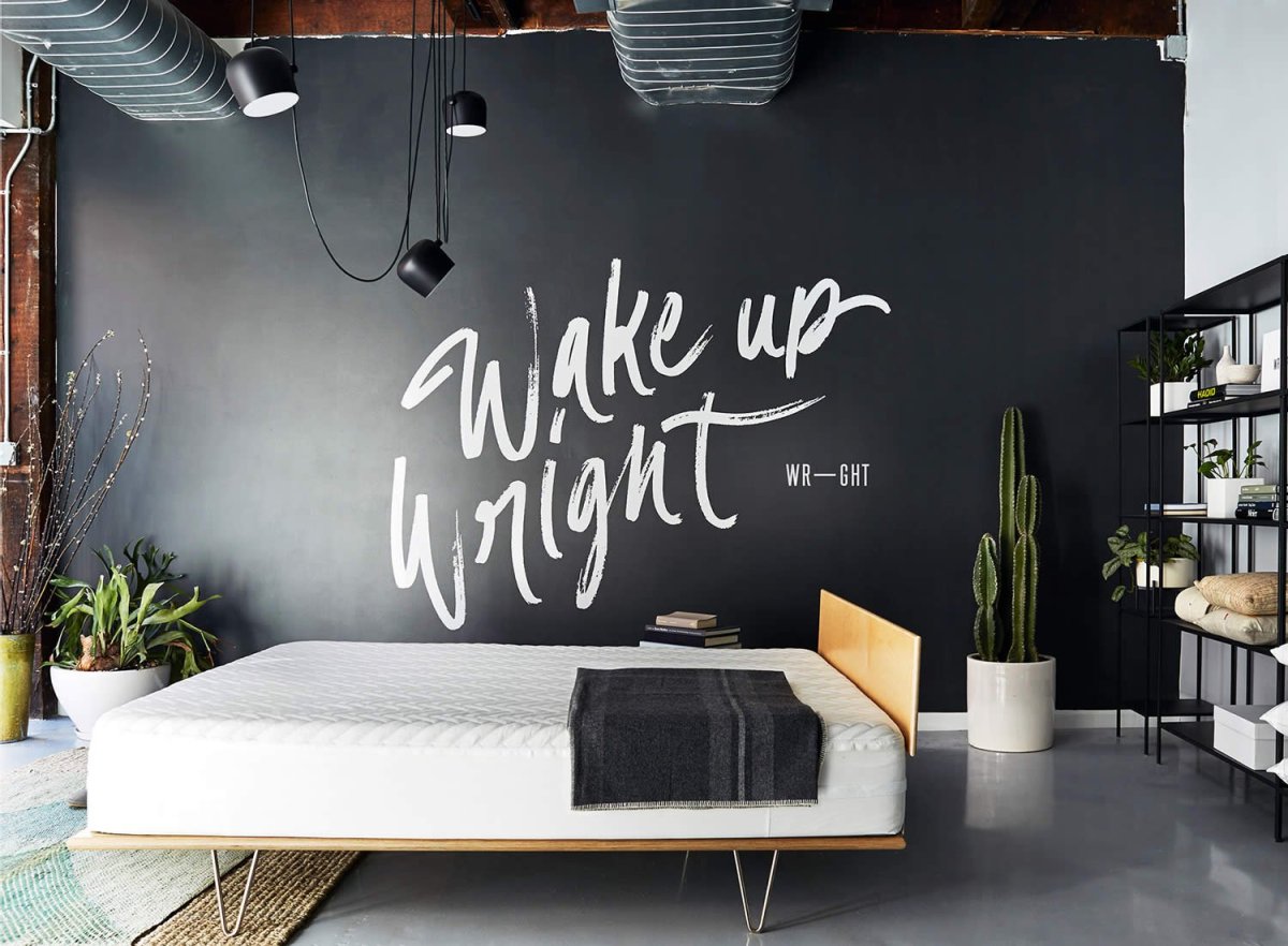 Мудборд доска вдохновения