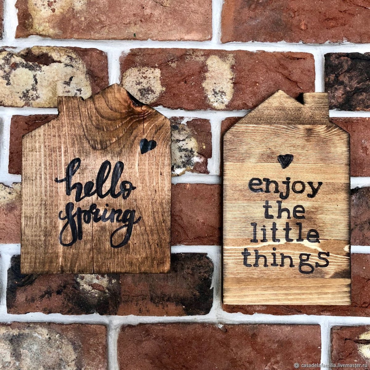 Рисунки на грифельной доске