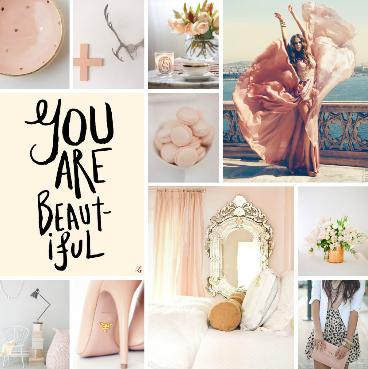 Надписи для домашнего декора