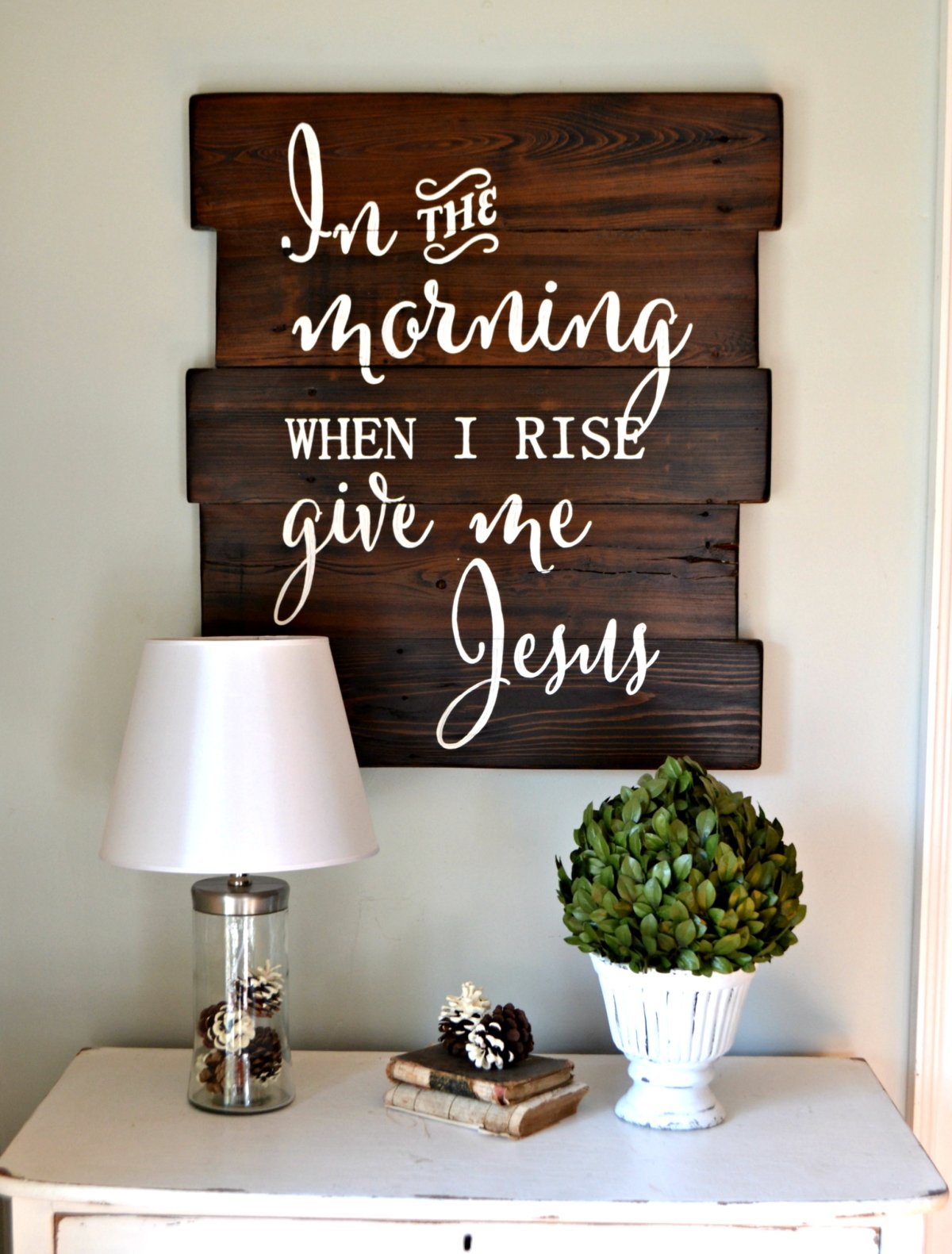 Постеры с надписями на кухню