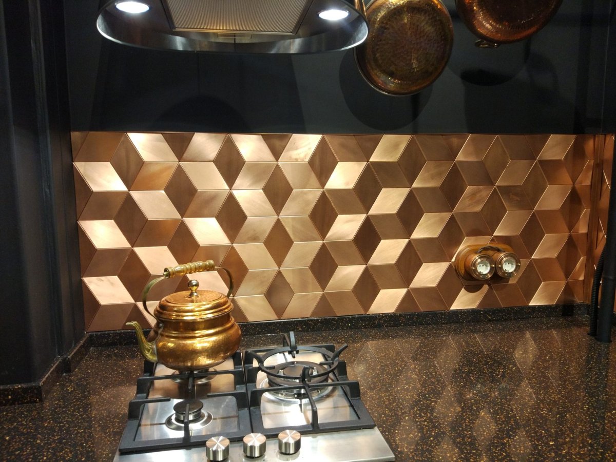 Металлический фартук икеа