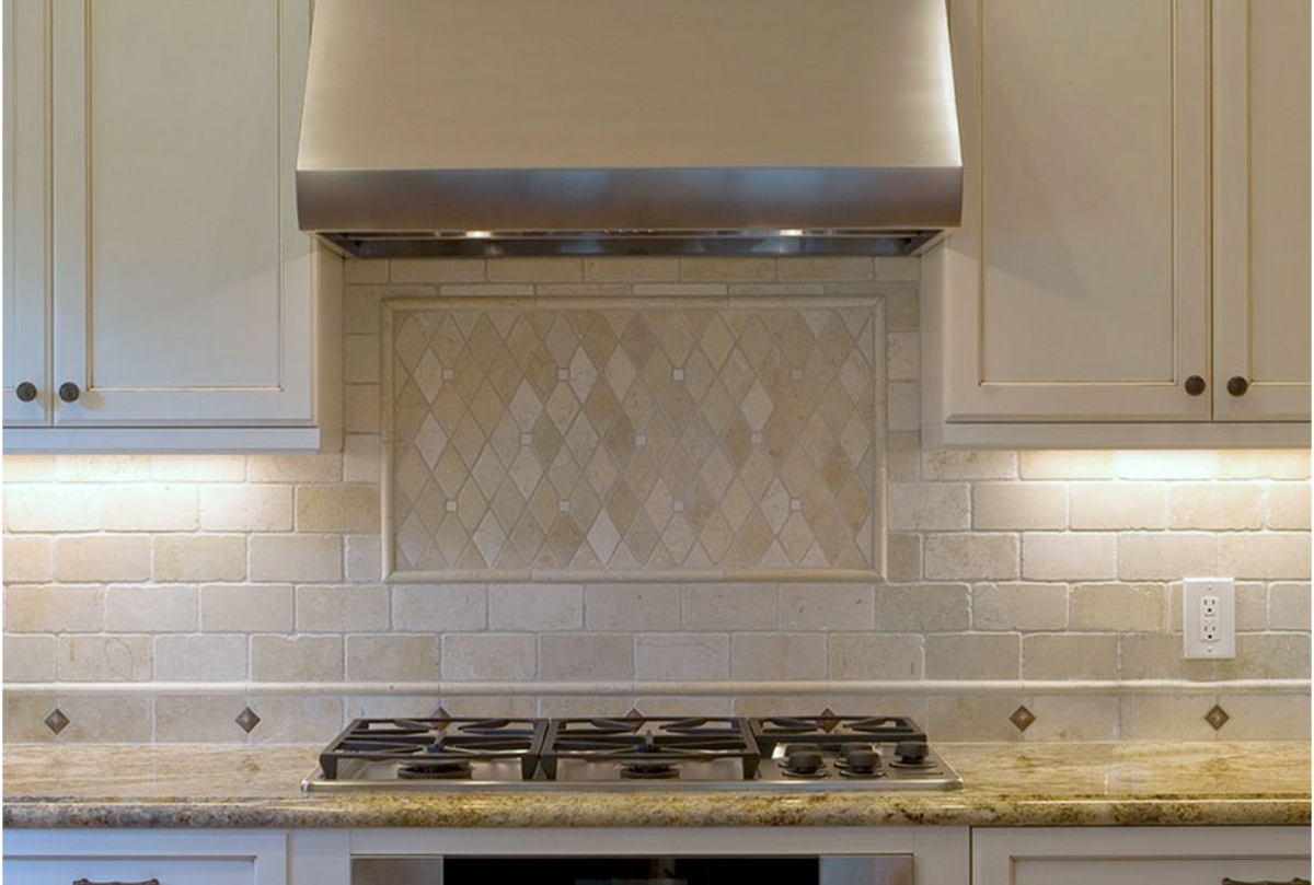 Коллекция мозаики elegans Mosaic микс