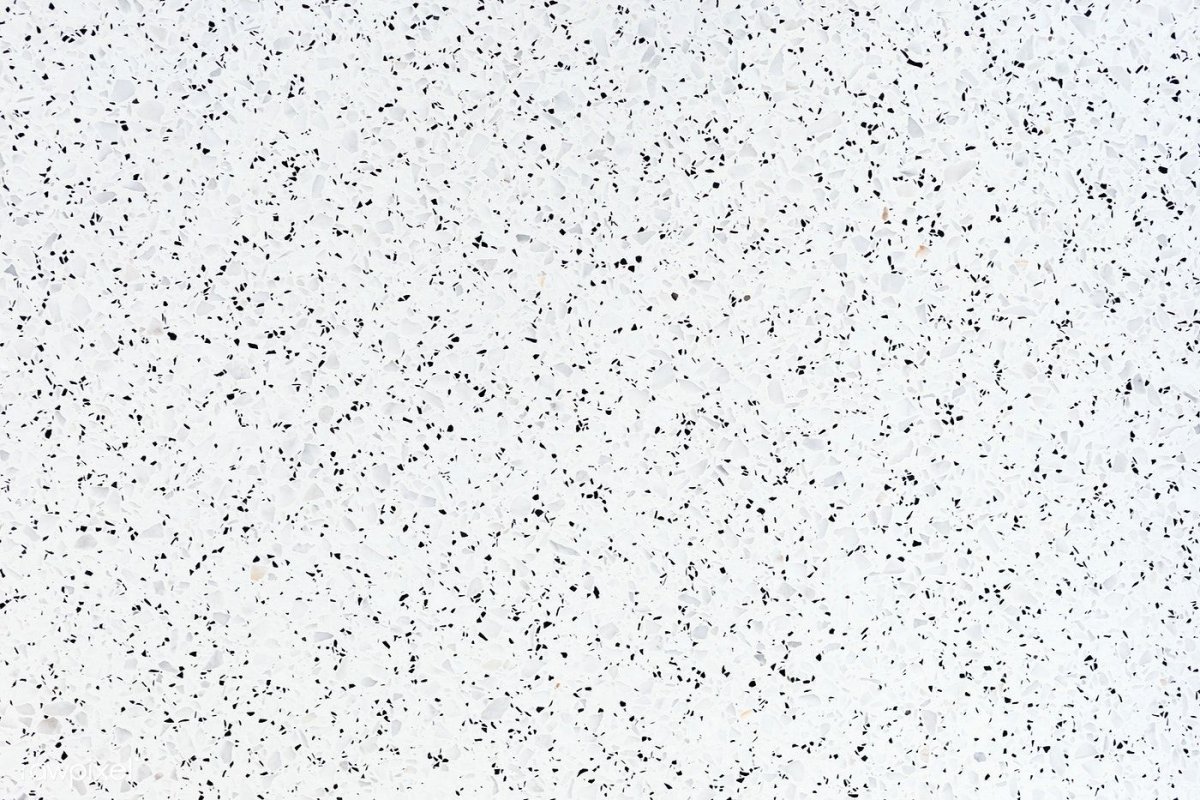 Обои с рисунком белого гранита