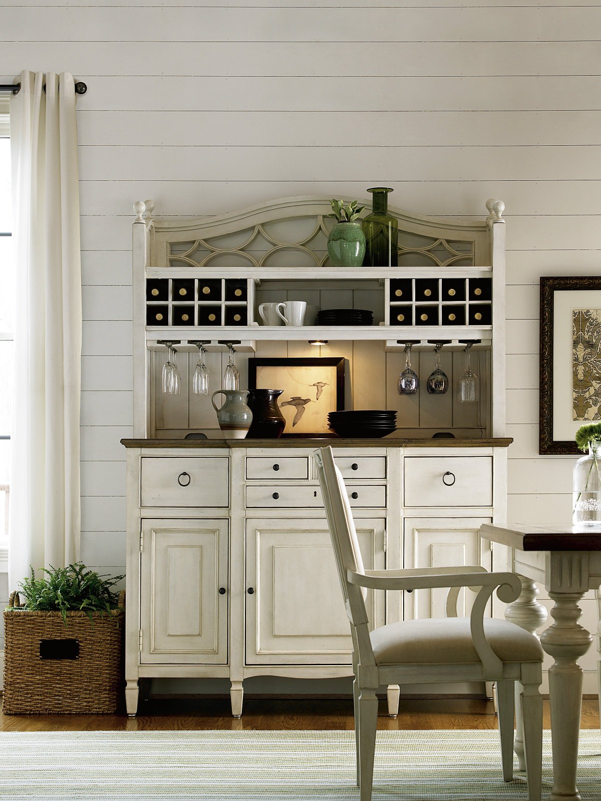 Прованс шебби Шик фармхаус Кантри