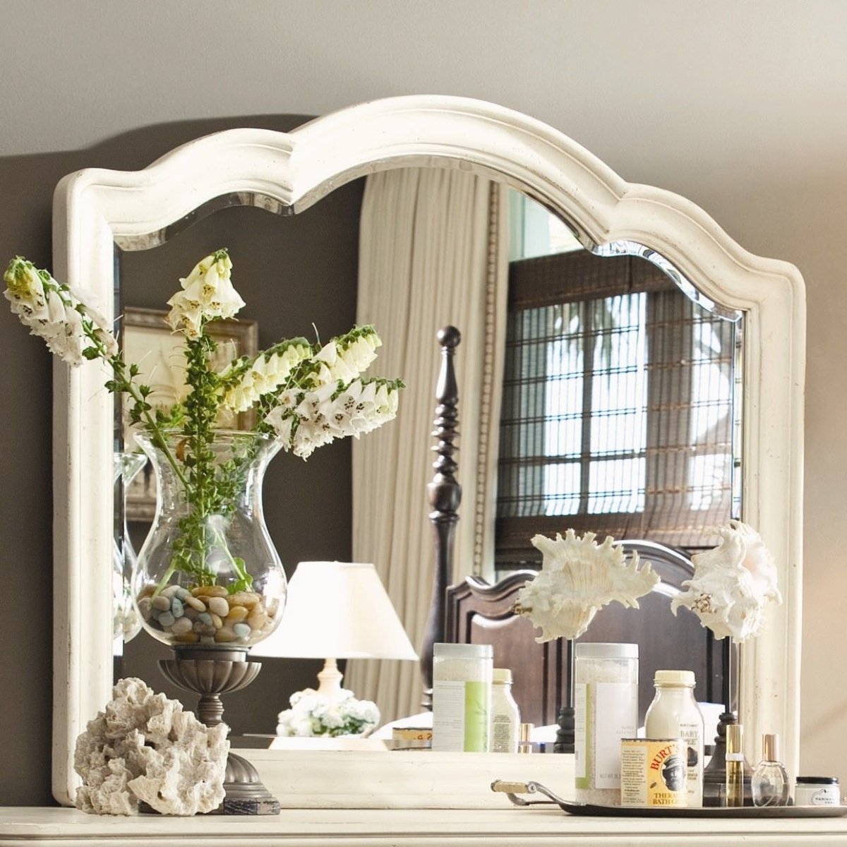 Зеркало Tiffany a88037