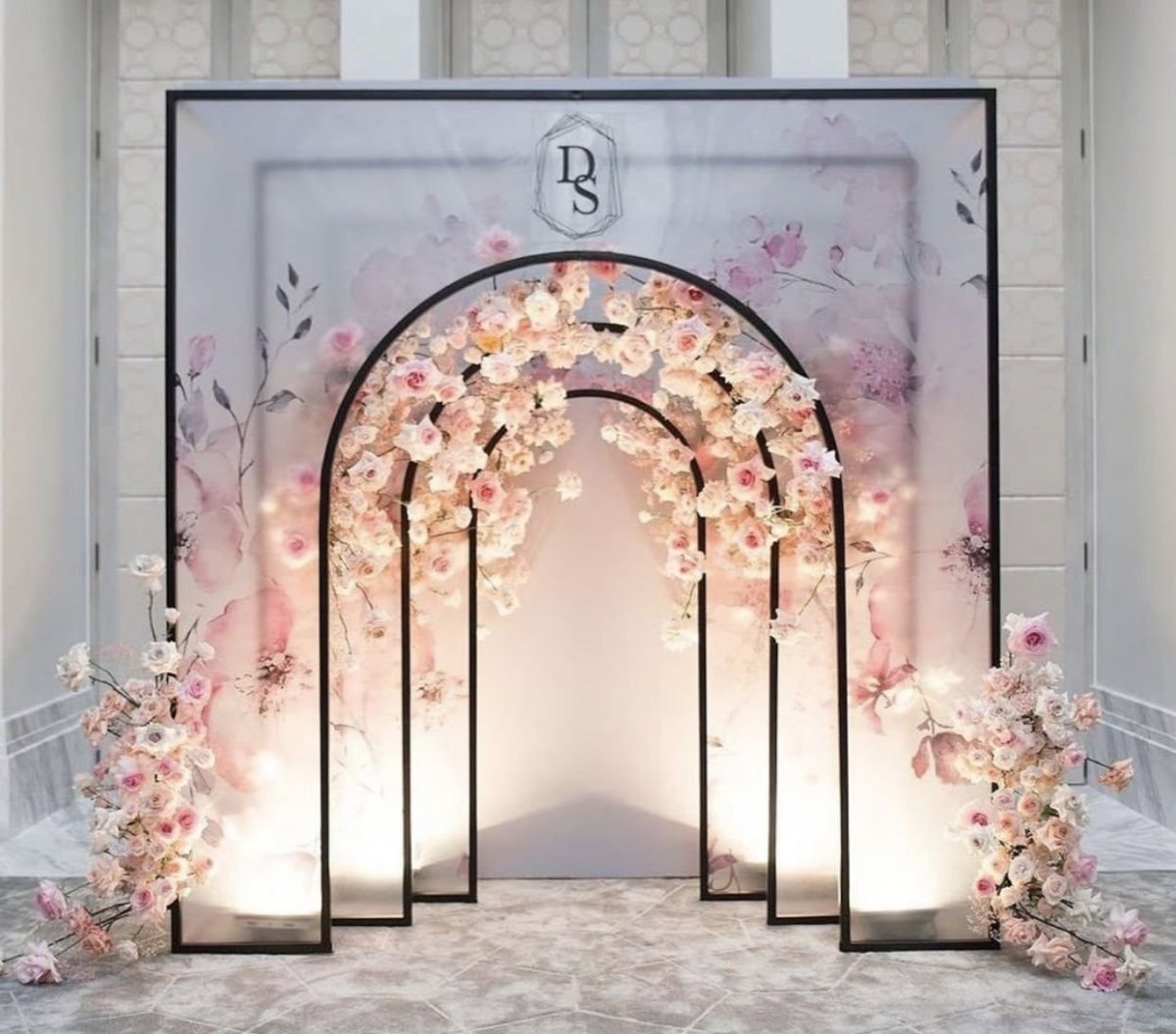 A+T Home Decor зеркала