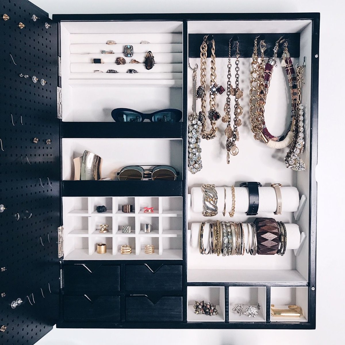 Украшения для школьного шкафчика