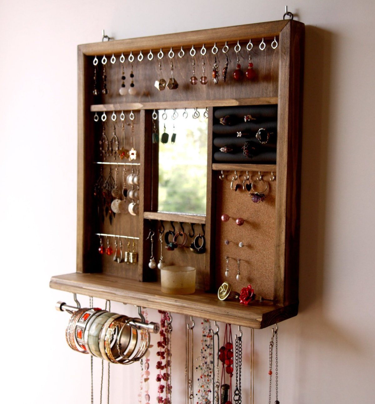 Органайзер для украшений