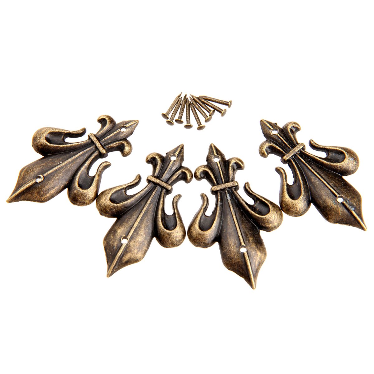 Искусство просечного металла