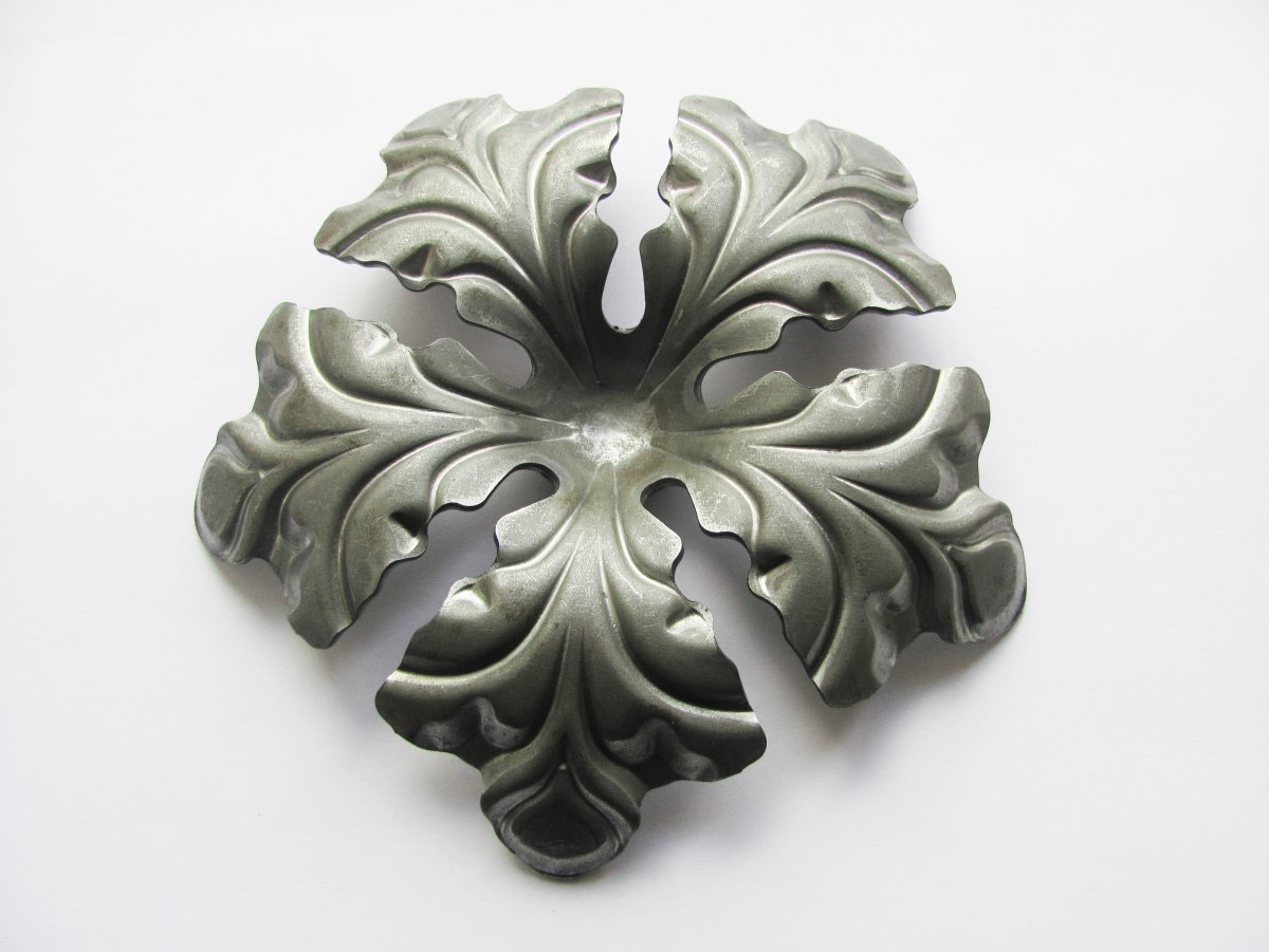 Кованые петли