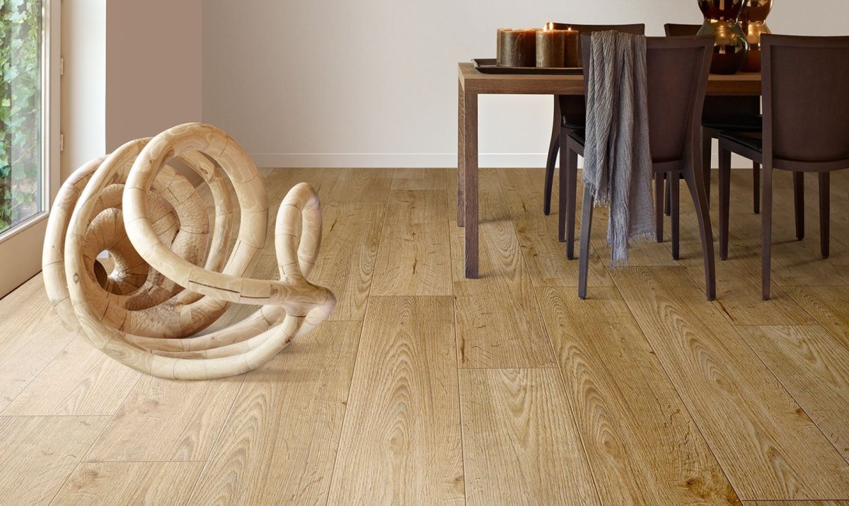 Ламинат дуб Альтхольц