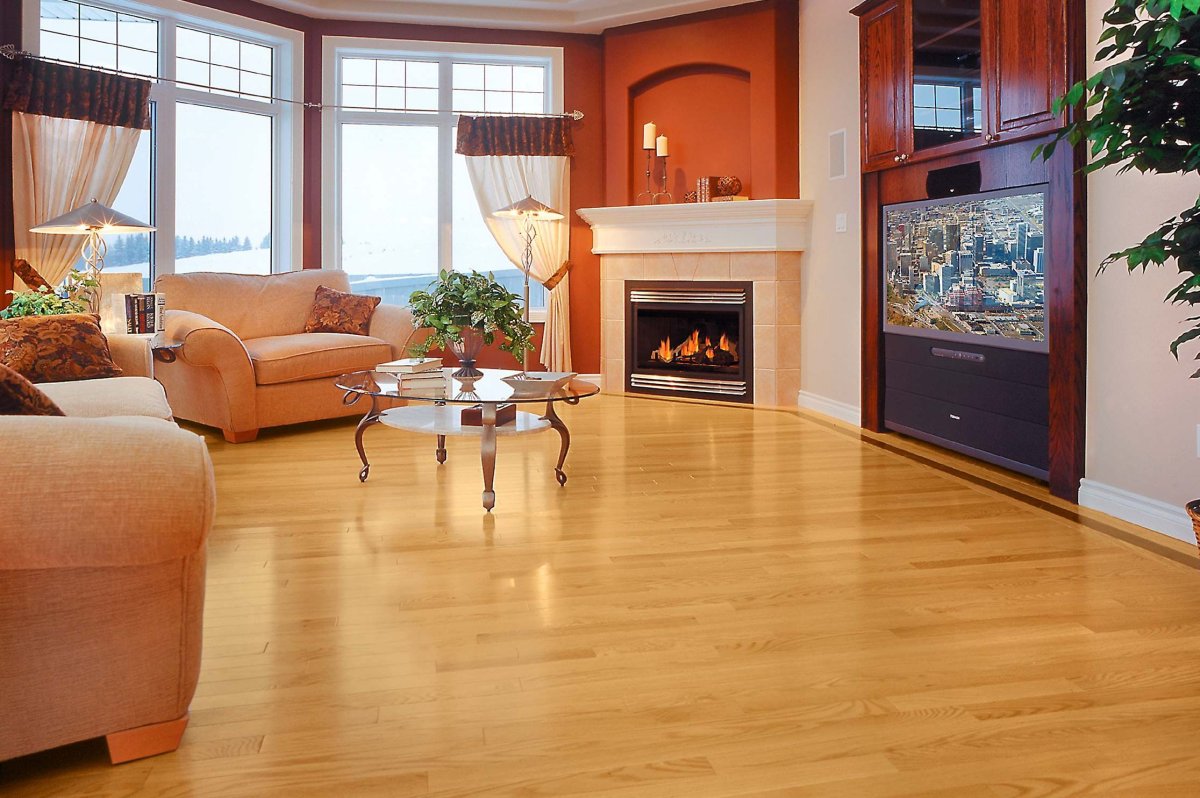 Balterio Impressio дуб Саванна 917