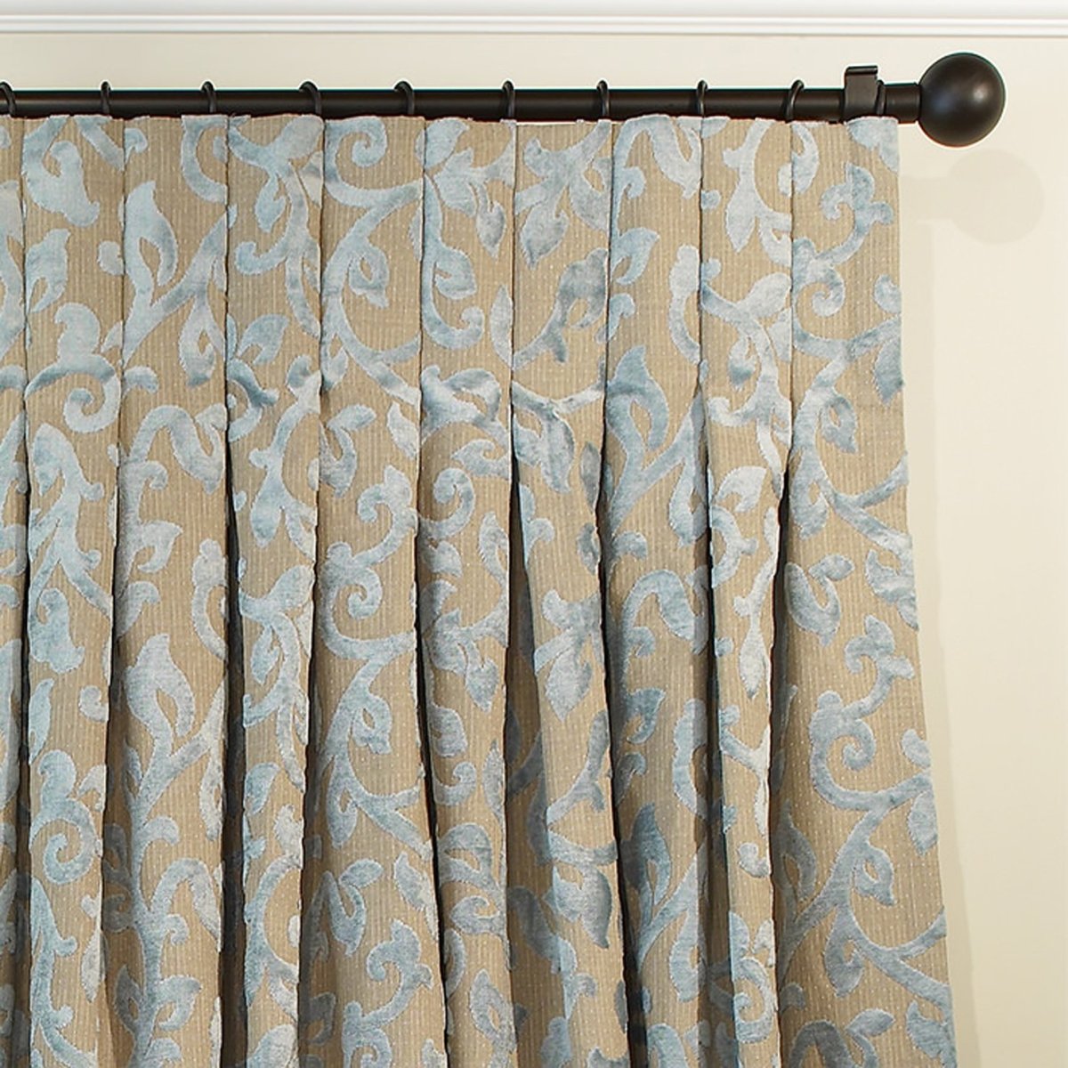 Люверс для штор