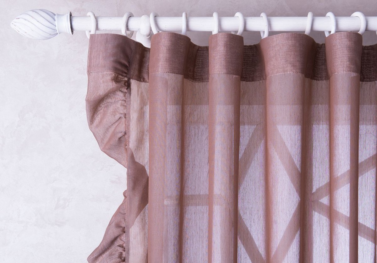 Daily by togas шторы