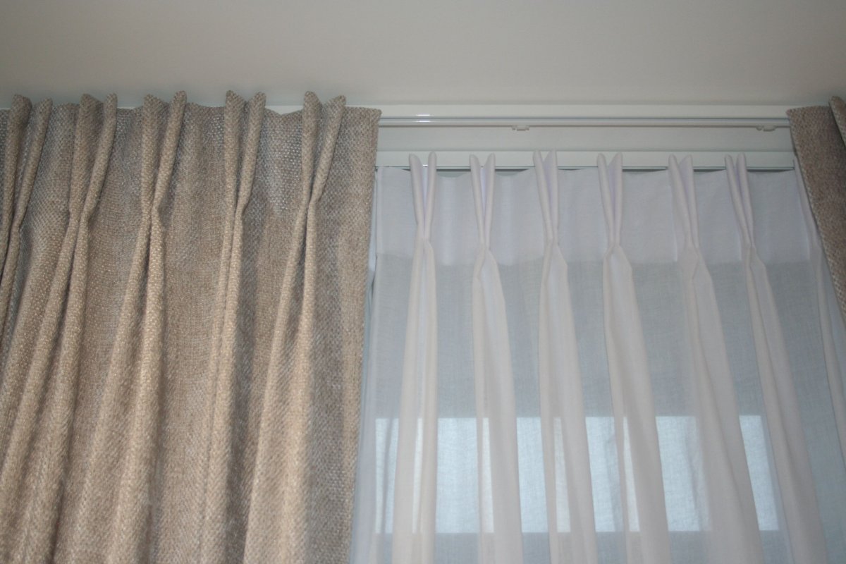 Икеа гардины ВИЛБОРГ