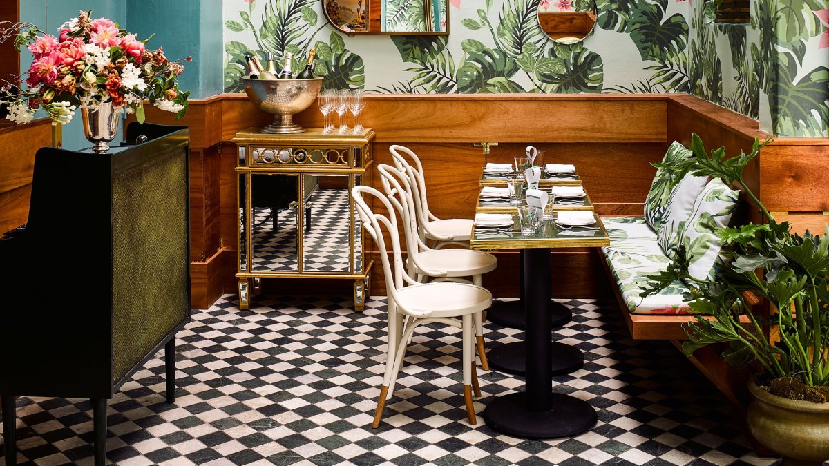 Уютное кафе интерьер