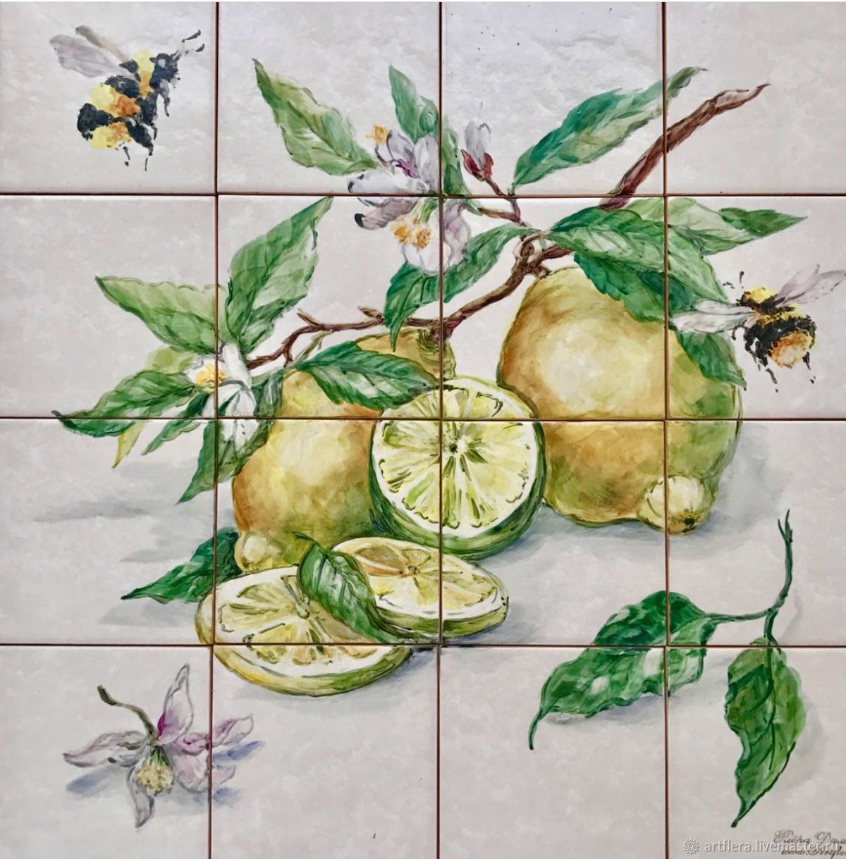 Мастерская веры Устиновой.керамика