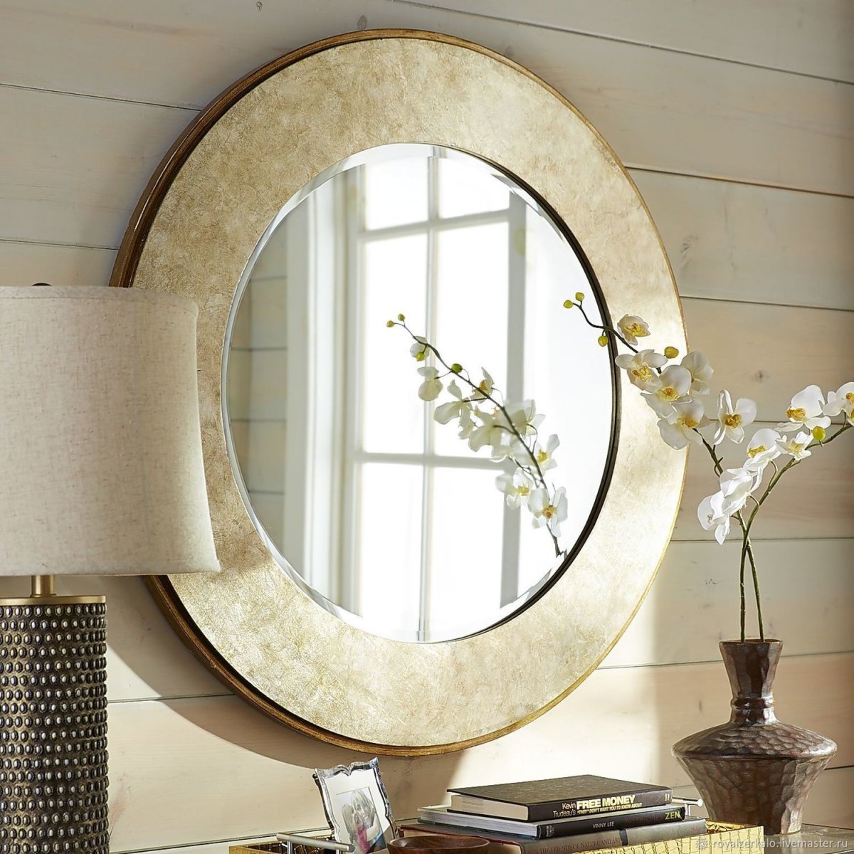 Зеркало Filippa Mirror