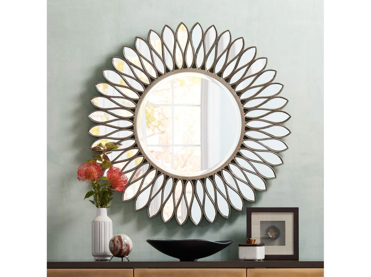 Porada four Seasons Glass