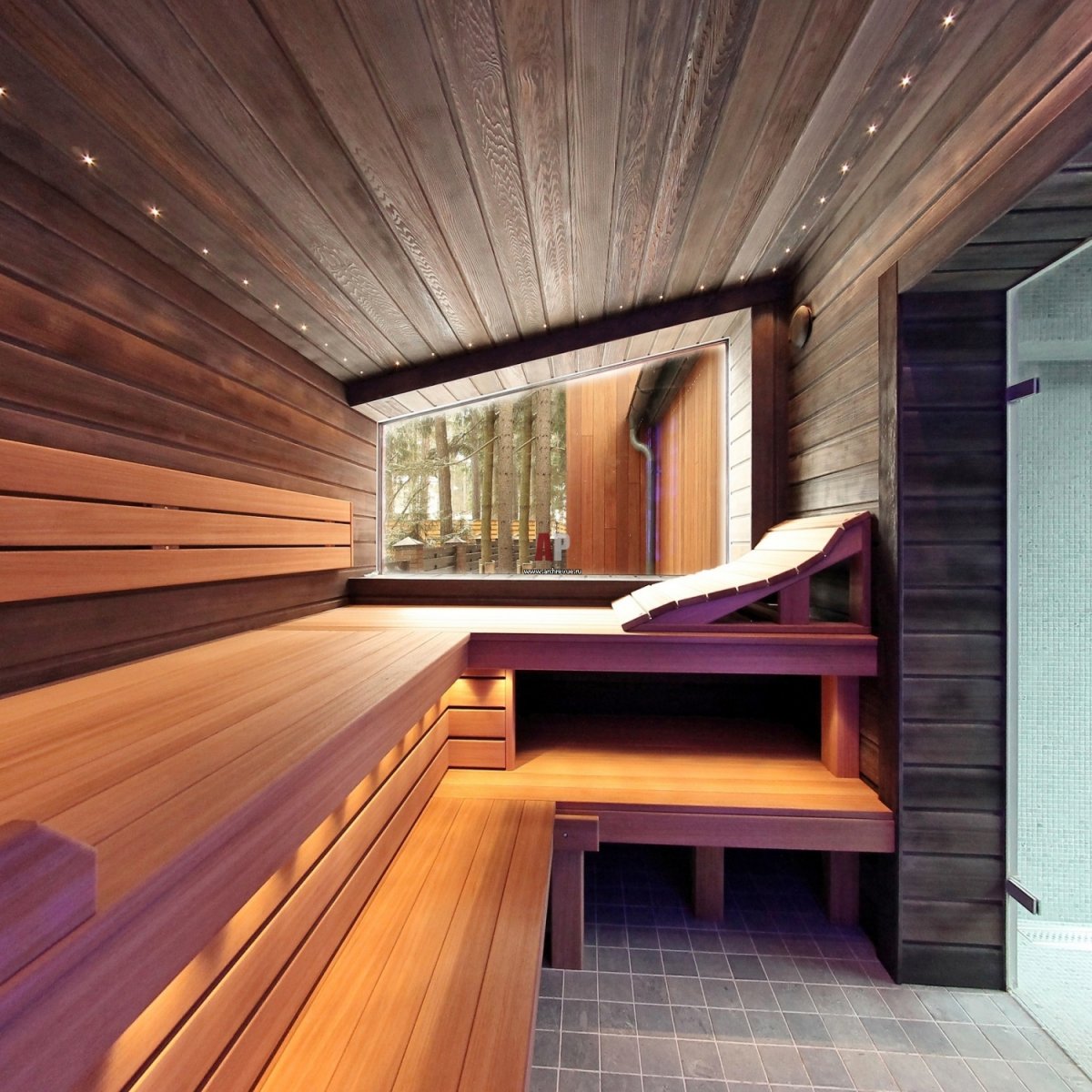 Чугун Холл Омск банный комплекс